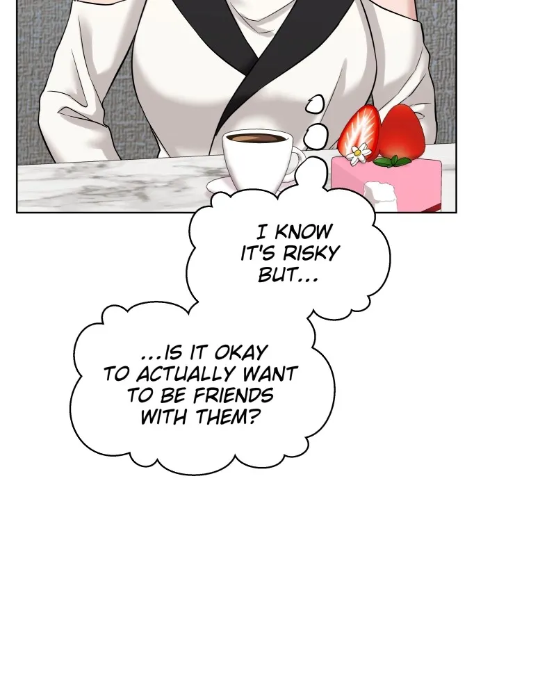 The Second Lead Syndrome Chapter 27 Online - página 81