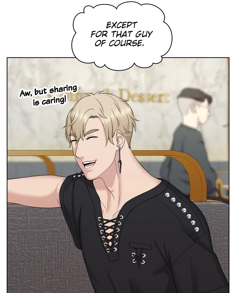 The Second Lead Syndrome Chapter 27 Online - página 82