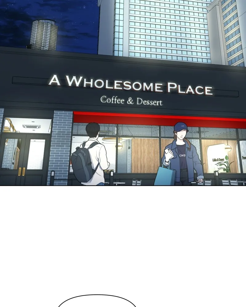 The Second Lead Syndrome Chapter 28 Online - página 3