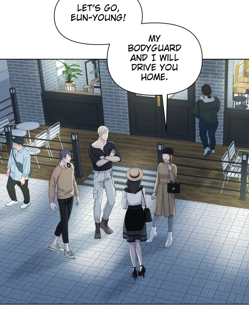 The Second Lead Syndrome Chapter 28 Online - página 4