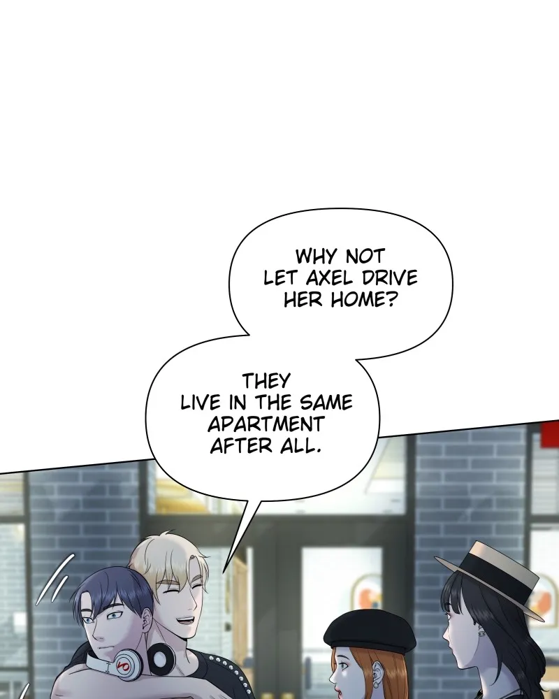 The Second Lead Syndrome Chapter 28 Online - página 5
