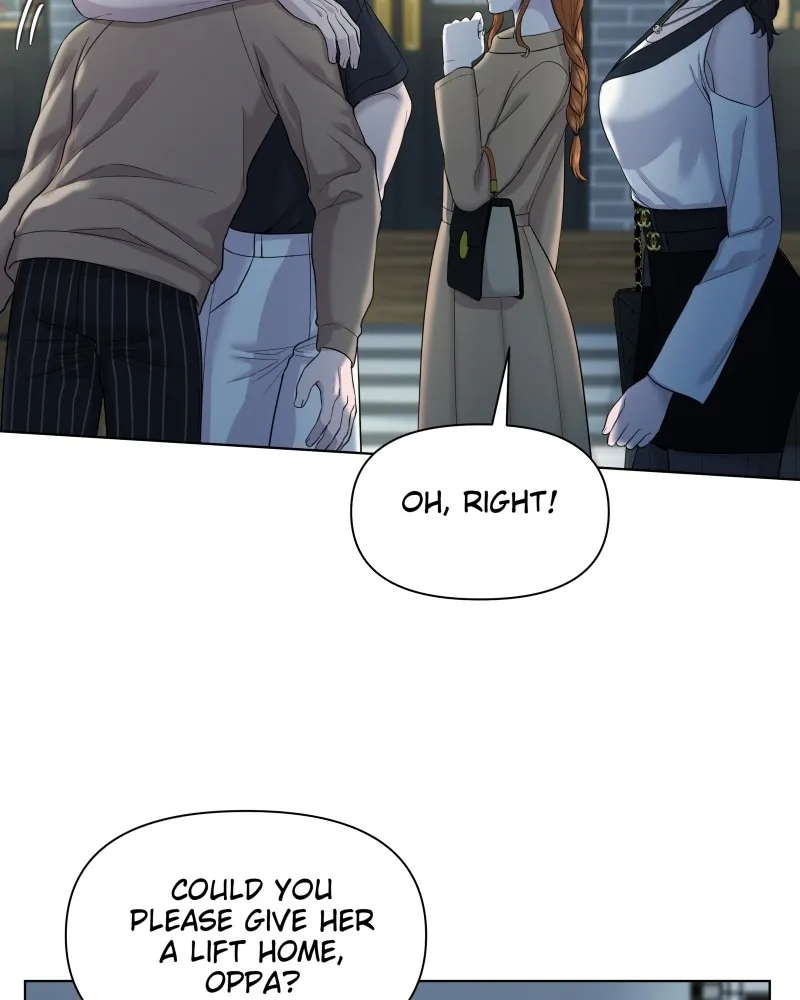 The Second Lead Syndrome Chapter 28 Online - página 6