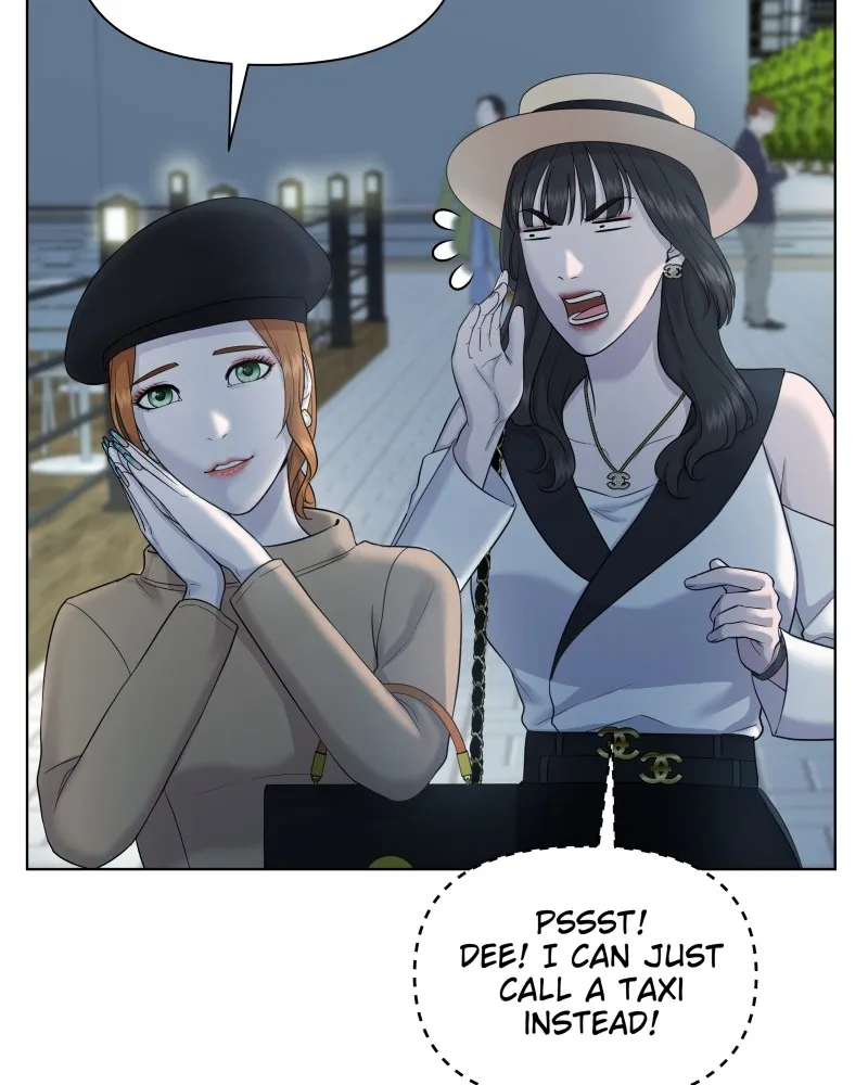 The Second Lead Syndrome Chapter 28 Online - página 7