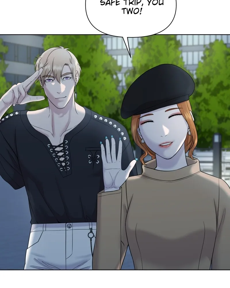 The Second Lead Syndrome Chapter 28 Online - página 14