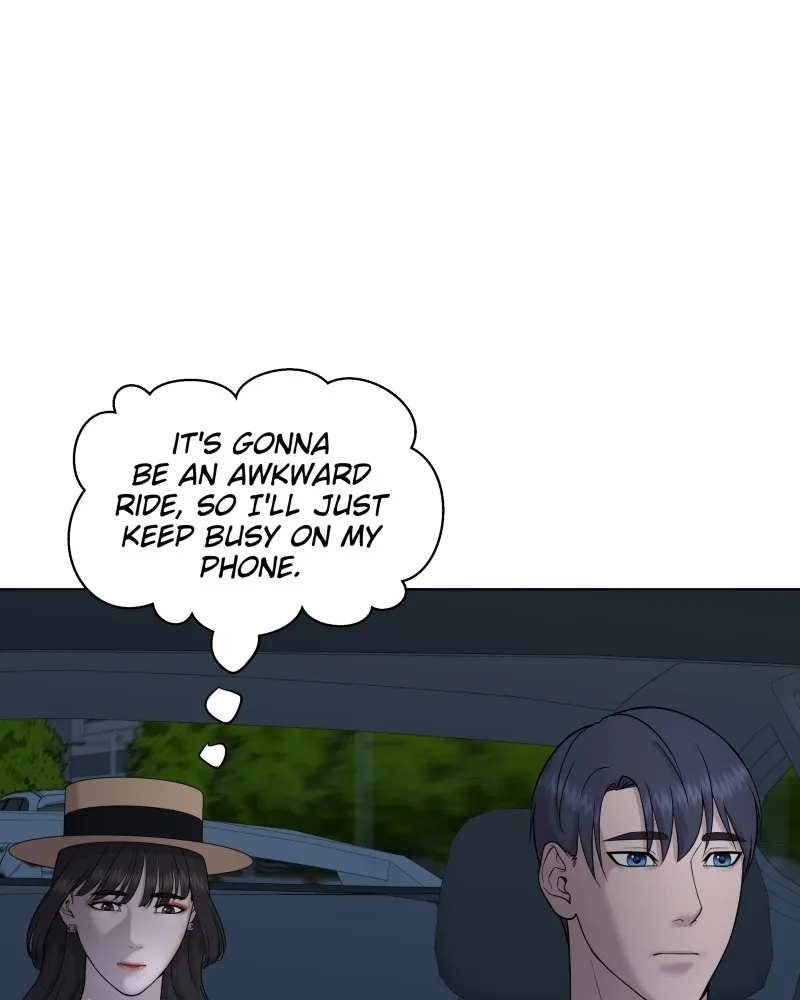 The Second Lead Syndrome Chapter 28 Online - página 20