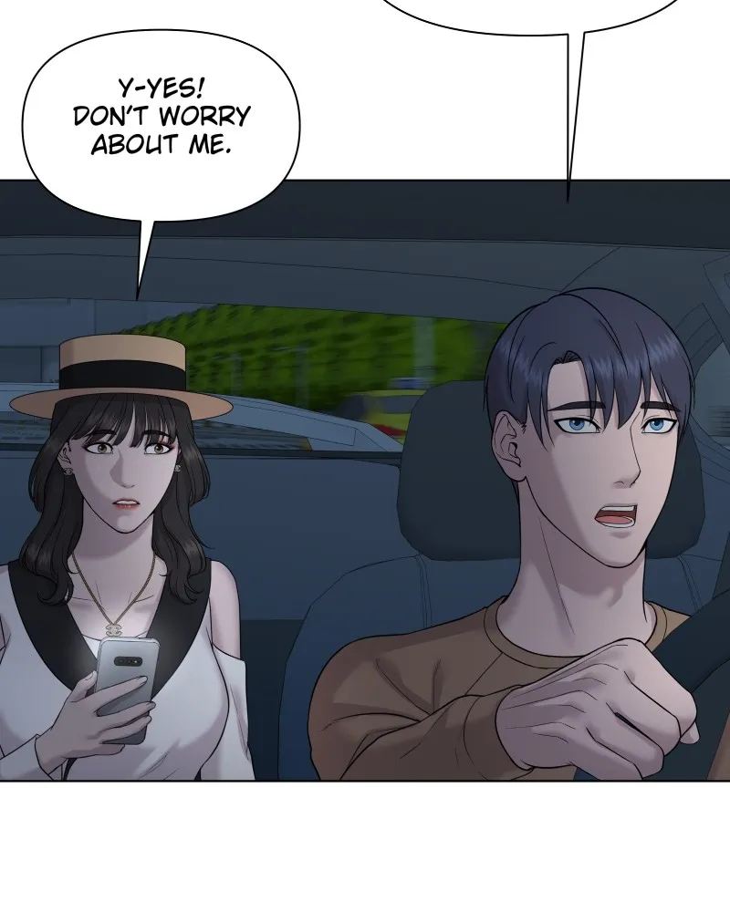 The Second Lead Syndrome Chapter 28 Online - página 22