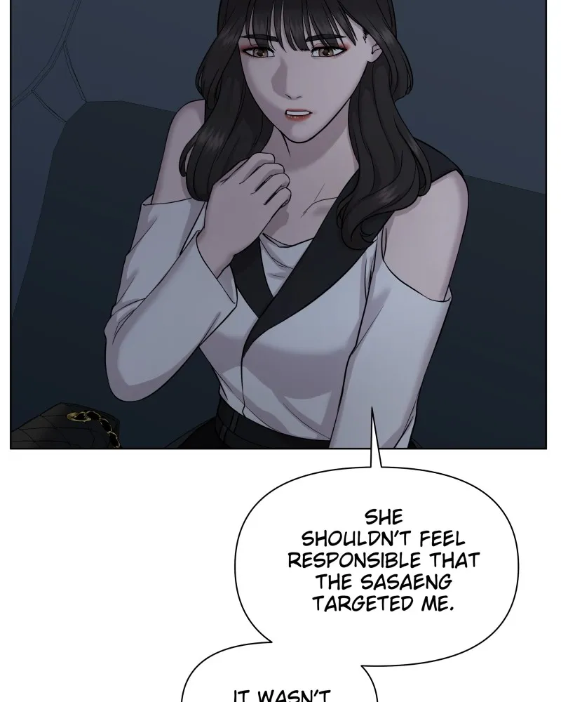 The Second Lead Syndrome Chapter 28 Online - página 36