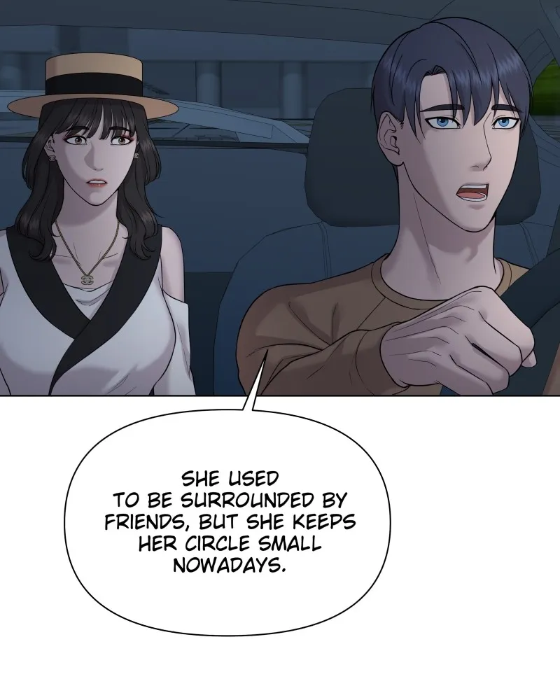 The Second Lead Syndrome Chapter 28 Online - página 39
