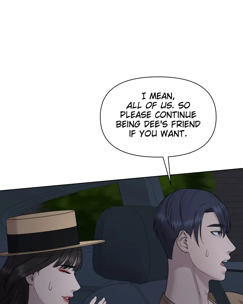 The Second Lead Syndrome Chapter 28 Online - página 45