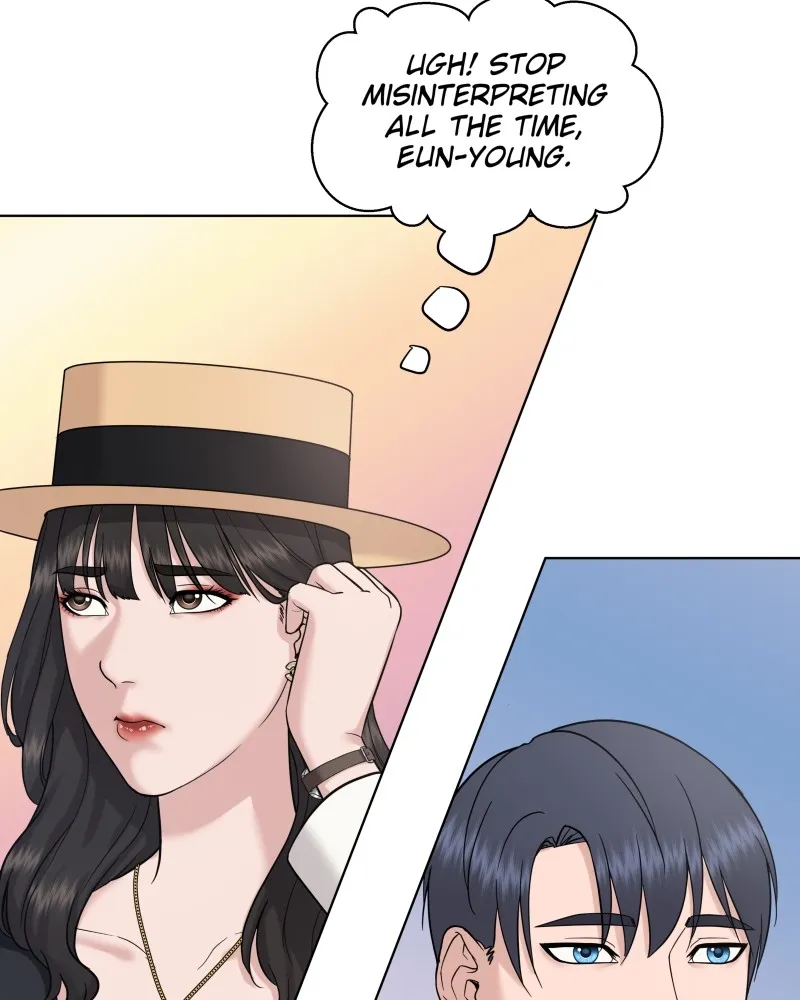 The Second Lead Syndrome Chapter 28 Online - página 47
