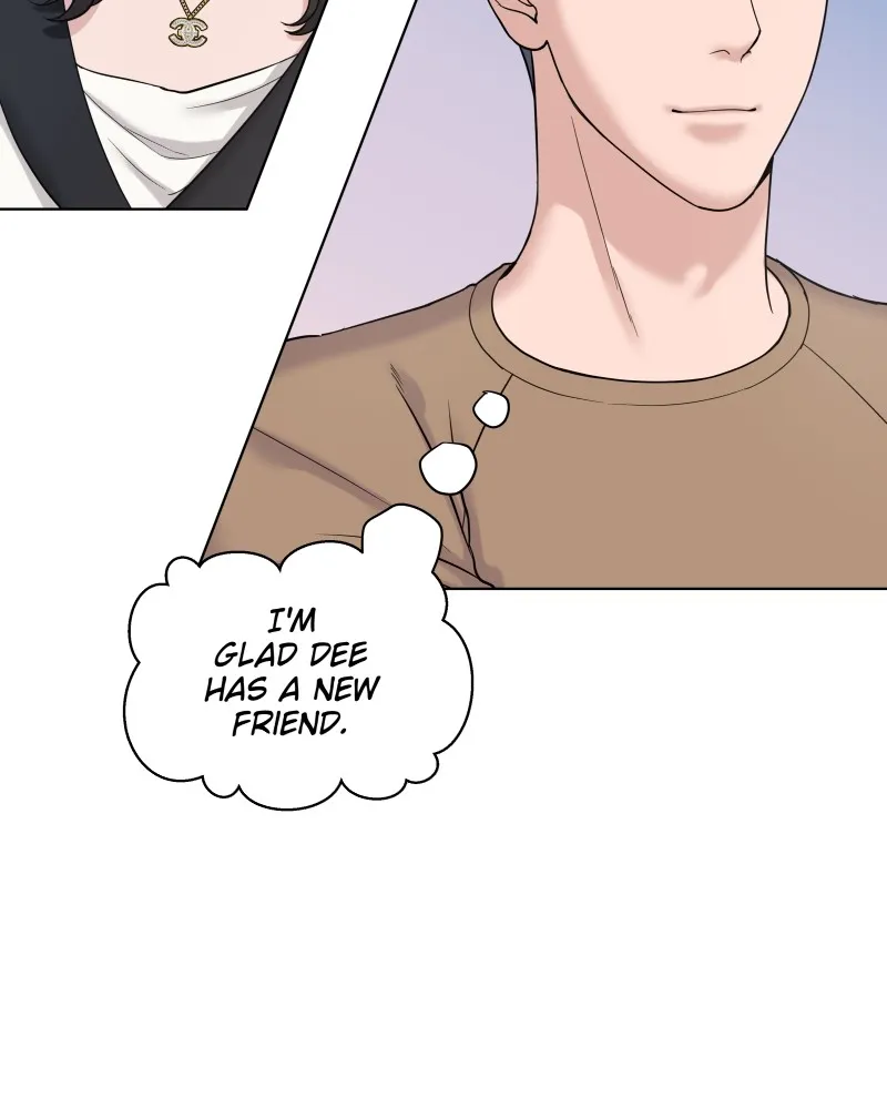 The Second Lead Syndrome Chapter 28 Online - página 48