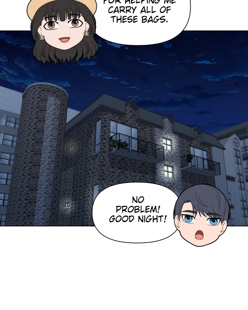 The Second Lead Syndrome Chapter 28 Online - página 51