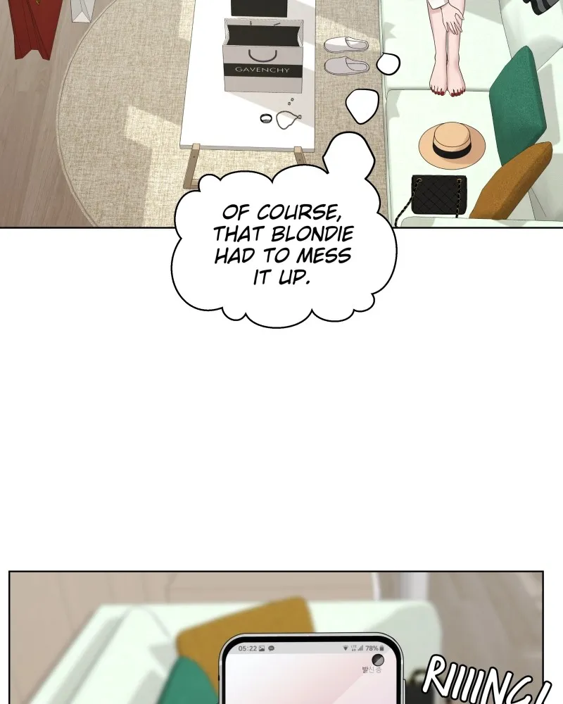 The Second Lead Syndrome Chapter 28 Online - página 53