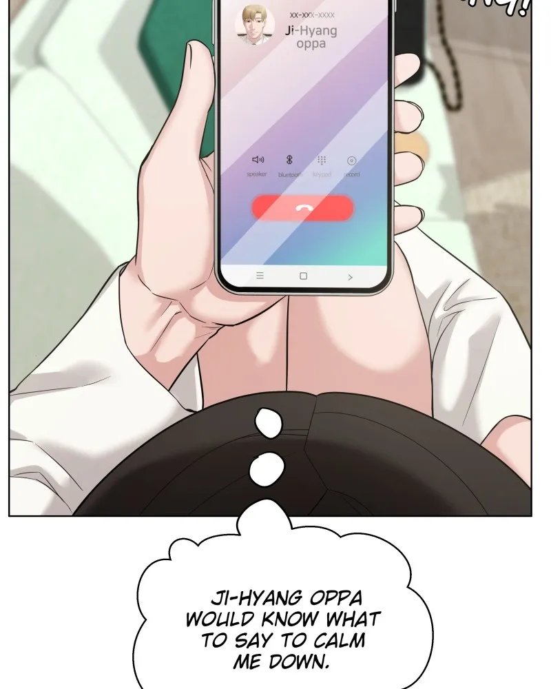 The Second Lead Syndrome Chapter 28 Online - página 54