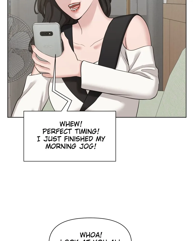 The Second Lead Syndrome Chapter 28 Online - página 56