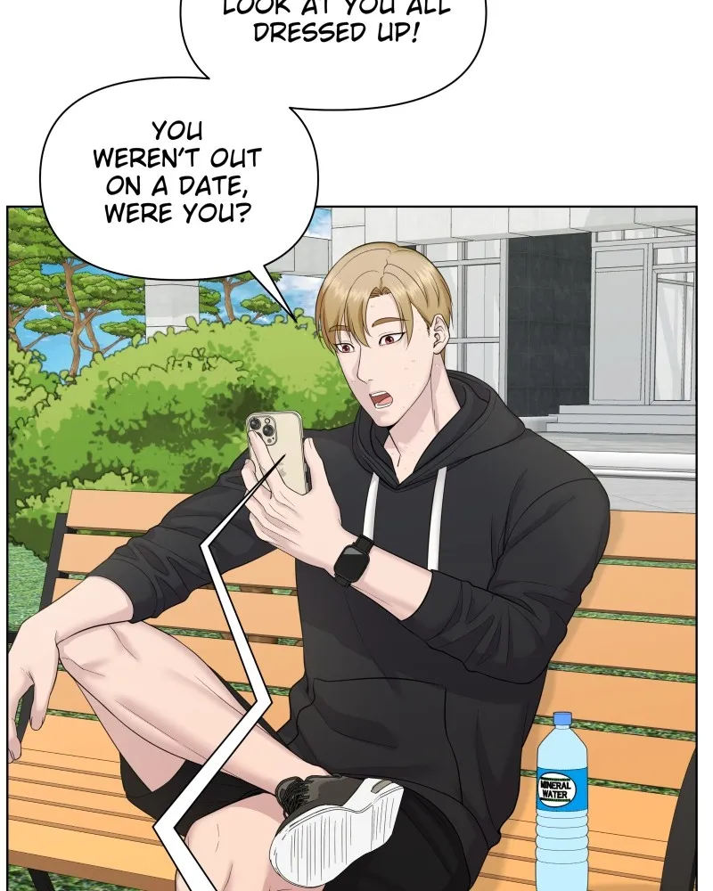 The Second Lead Syndrome Chapter 28 Online - página 57