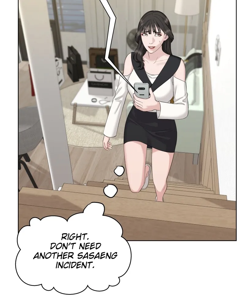 The Second Lead Syndrome Chapter 28 Online - página 59