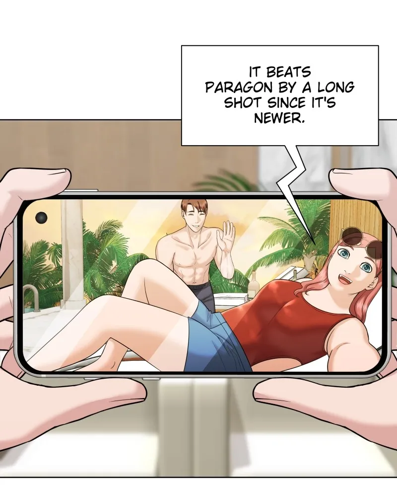 The Second Lead Syndrome Chapter 29 Online - página 6