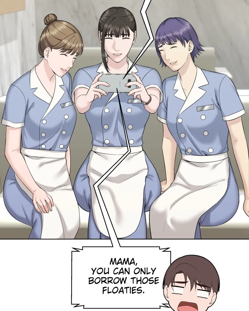 The Second Lead Syndrome Chapter 29 Online - página 8