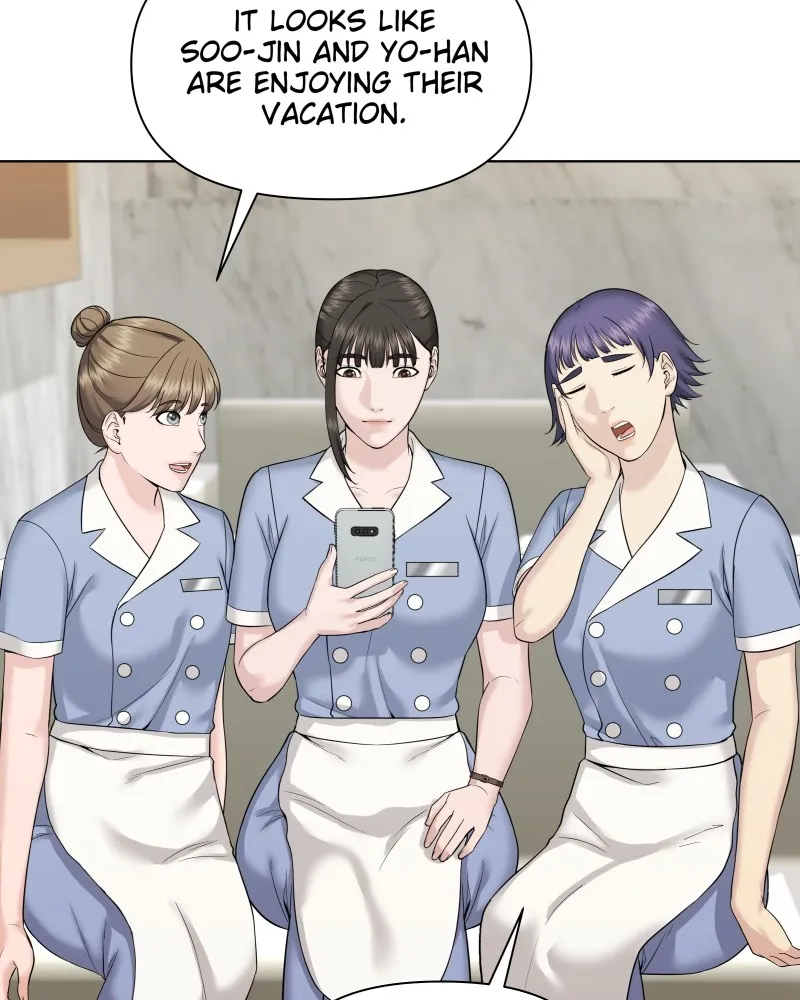 The Second Lead Syndrome Chapter 29 Online - página 11