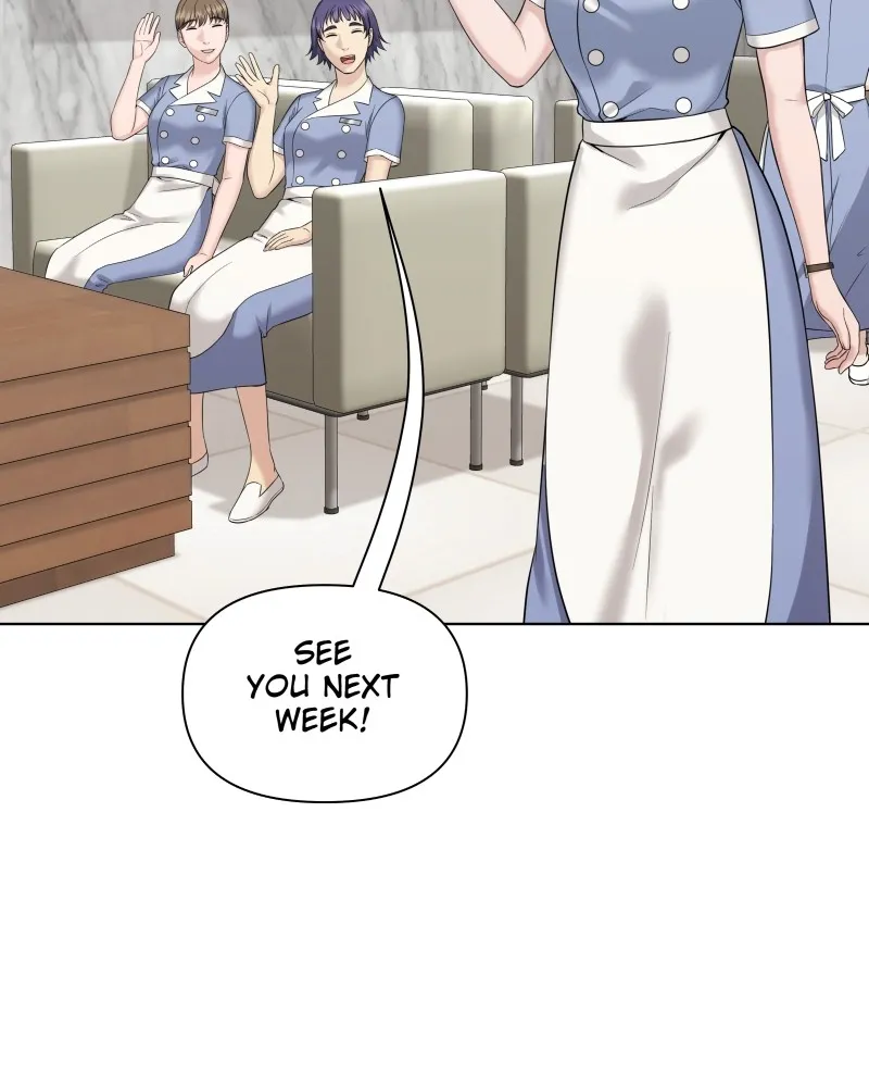 The Second Lead Syndrome Chapter 29 Online - página 21