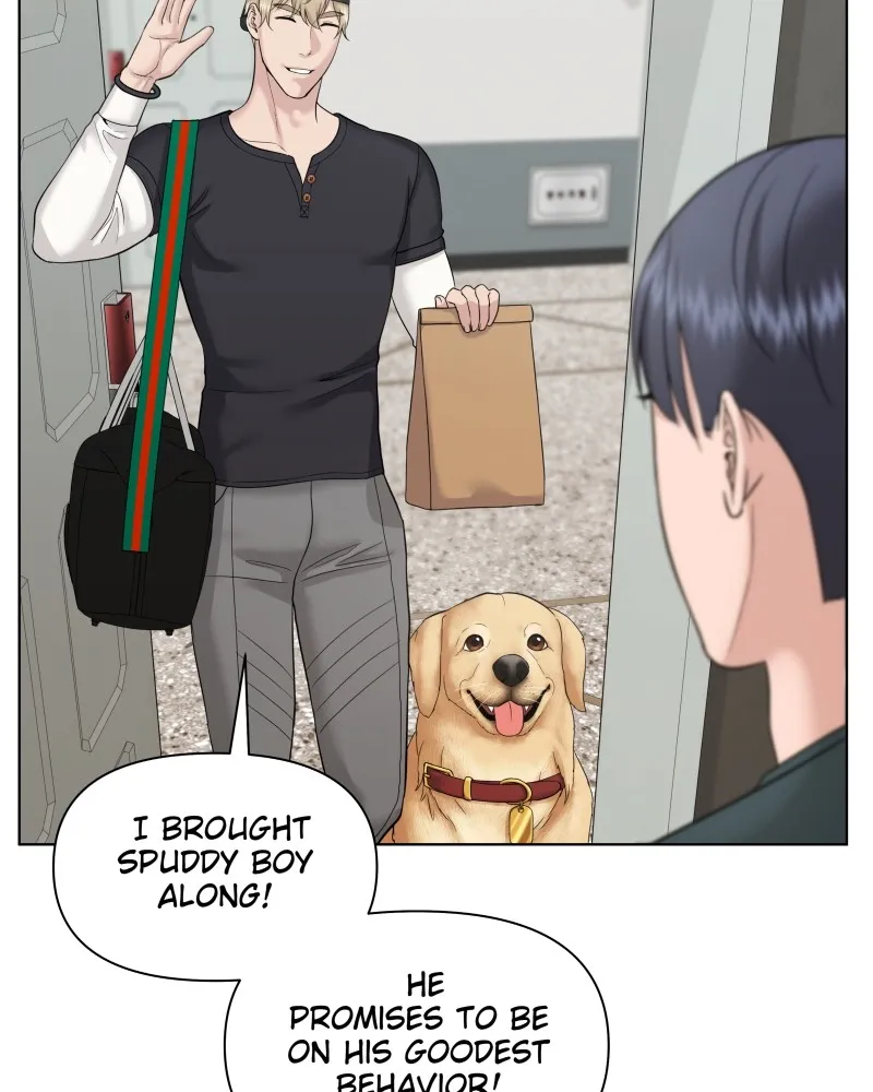 The Second Lead Syndrome Chapter 29 Online - página 27