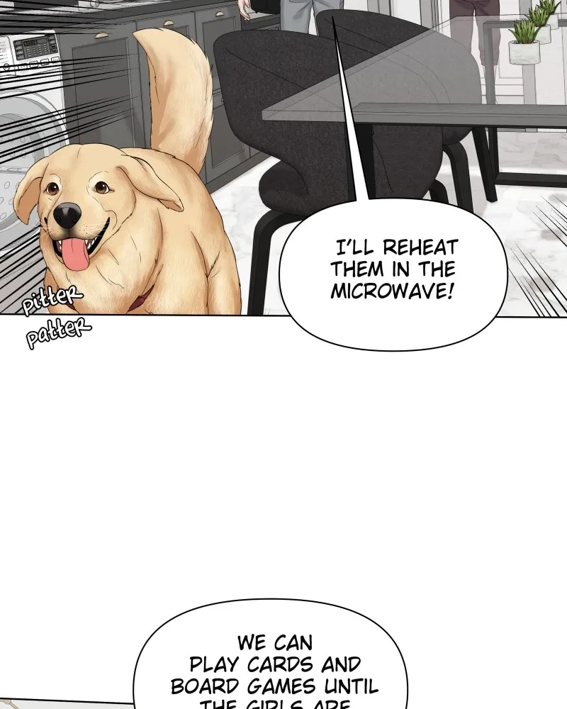The Second Lead Syndrome Chapter 29 Online - página 29