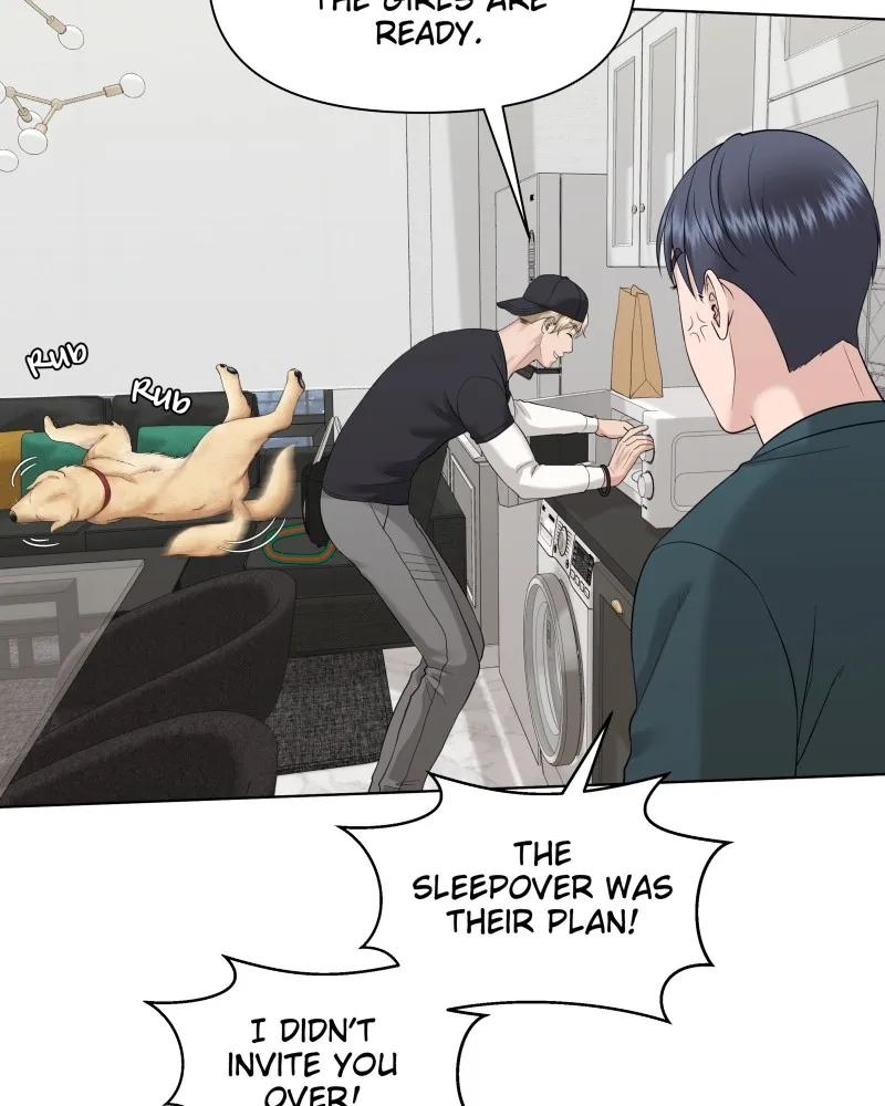 The Second Lead Syndrome Chapter 29 Online - página 30
