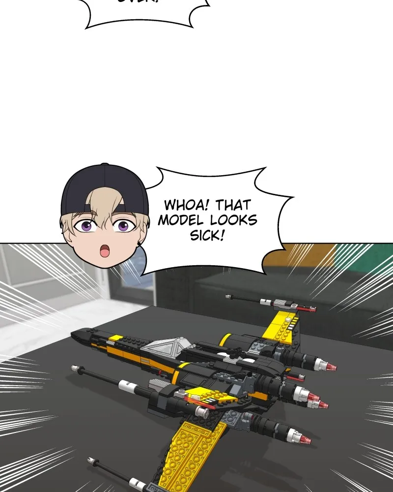 The Second Lead Syndrome Chapter 29 Online - página 31