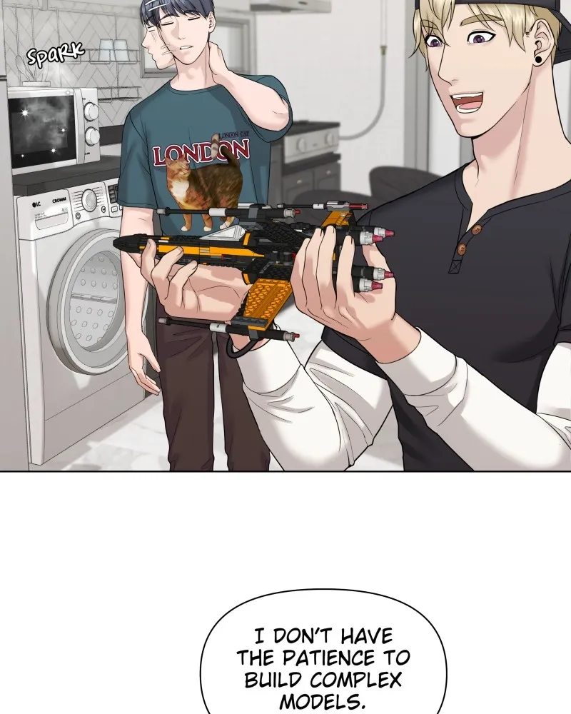 The Second Lead Syndrome Chapter 29 Online - página 33