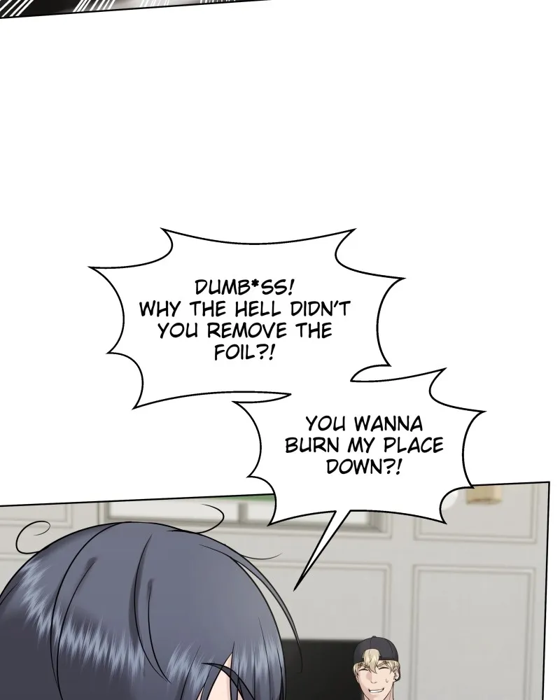 The Second Lead Syndrome Chapter 29 Online - página 36