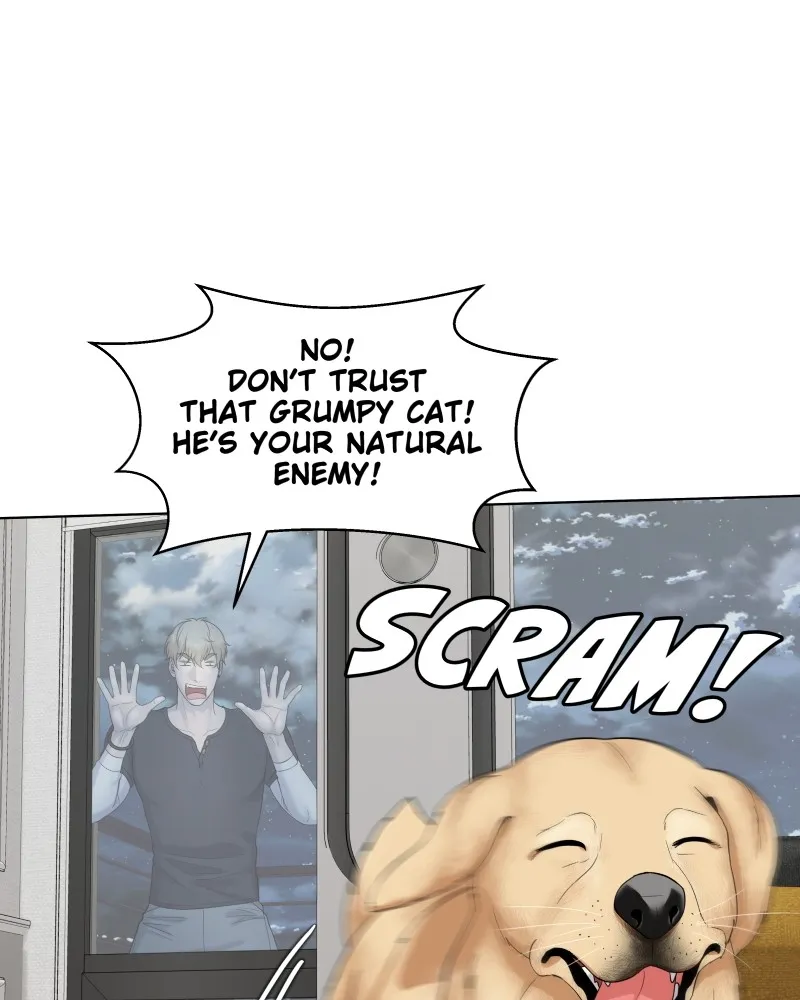 The Second Lead Syndrome Chapter 29 Online - página 52