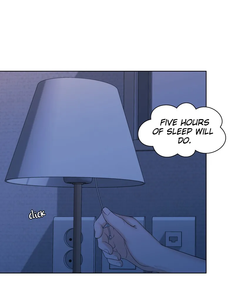 The Second Lead Syndrome Chapter 3 Online - página 12