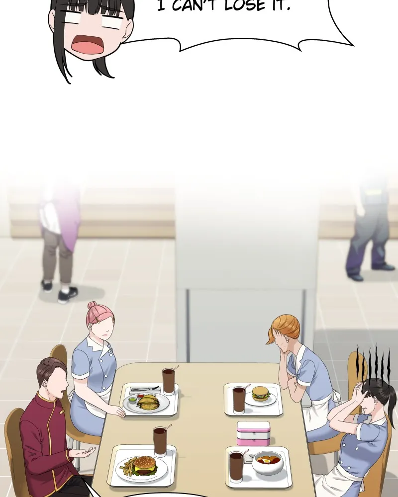 The Second Lead Syndrome Chapter 3 Online - página 33