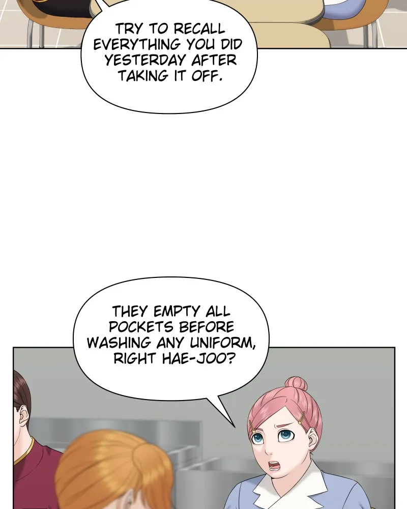 The Second Lead Syndrome Chapter 3 Online - página 34