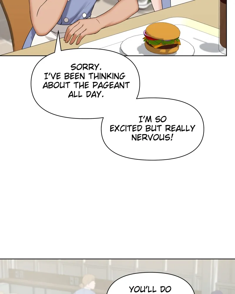 The Second Lead Syndrome Chapter 3 Online - página 38