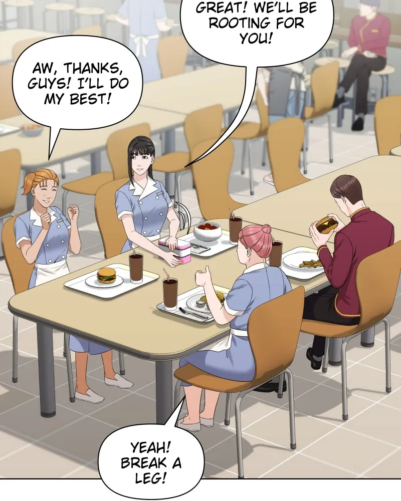 The Second Lead Syndrome Chapter 3 Online - página 39