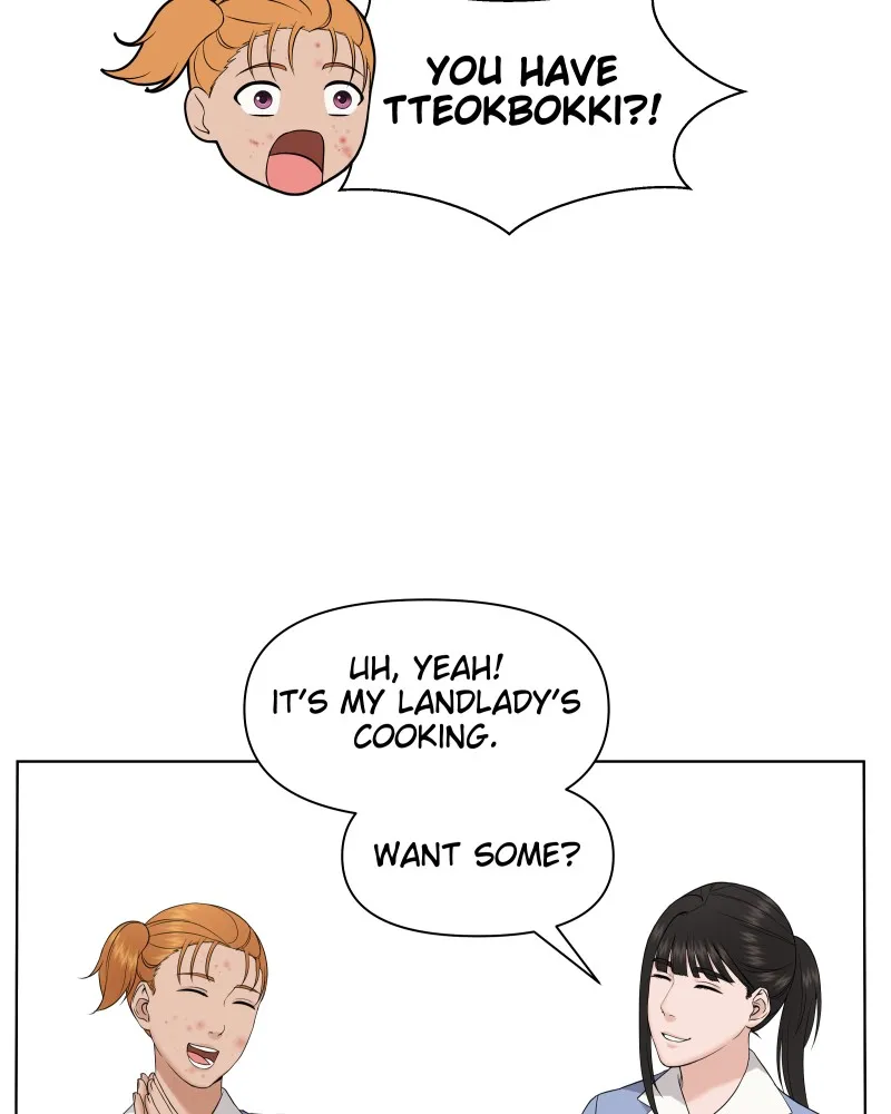 The Second Lead Syndrome Chapter 3 Online - página 43