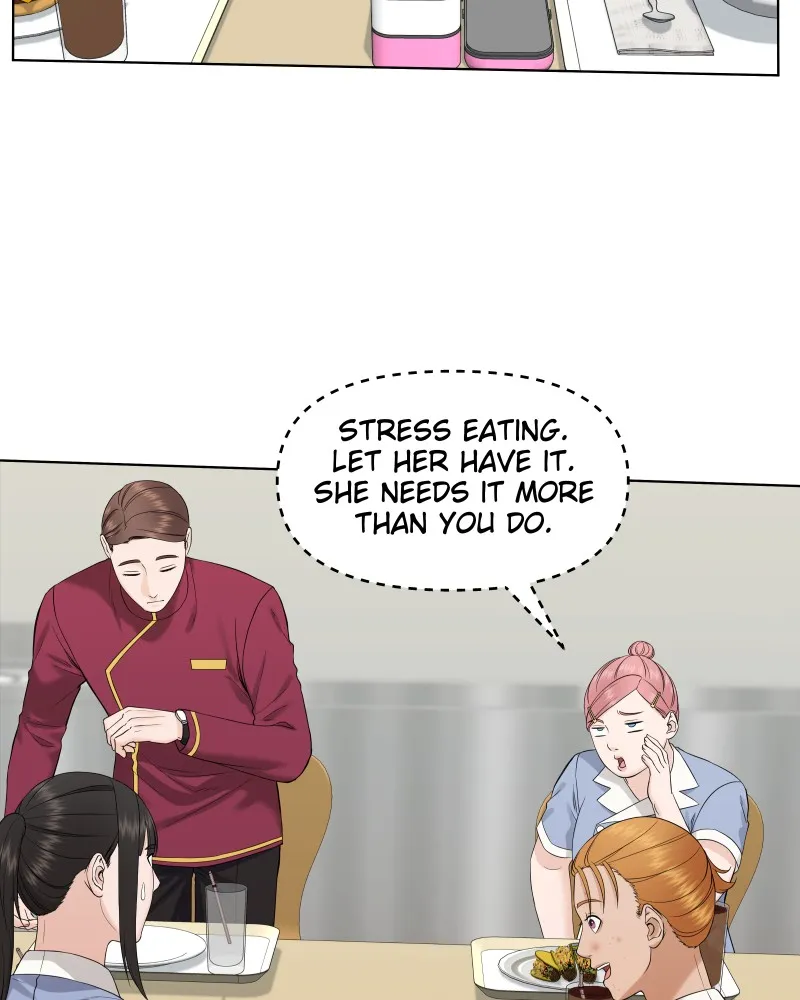 The Second Lead Syndrome Chapter 3 Online - página 48
