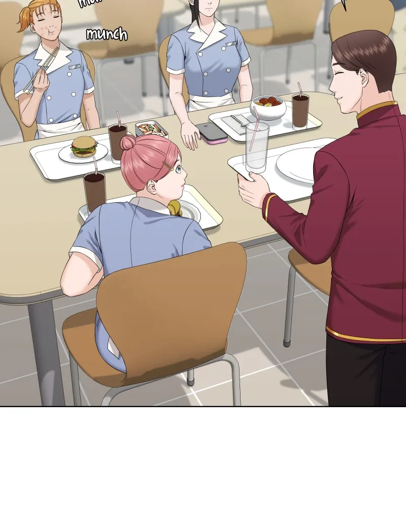 The Second Lead Syndrome Chapter 3 Online - página 50