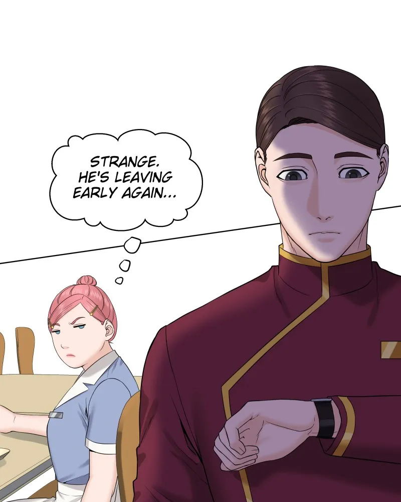 The Second Lead Syndrome Chapter 3 Online - página 51