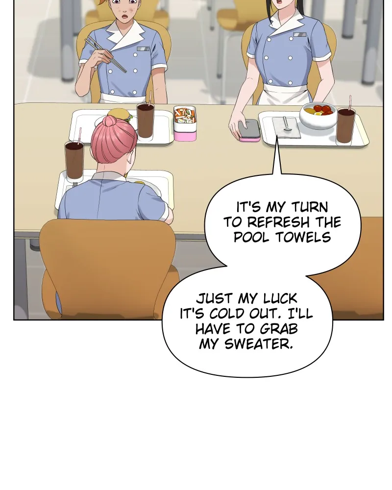 The Second Lead Syndrome Chapter 3 Online - página 53