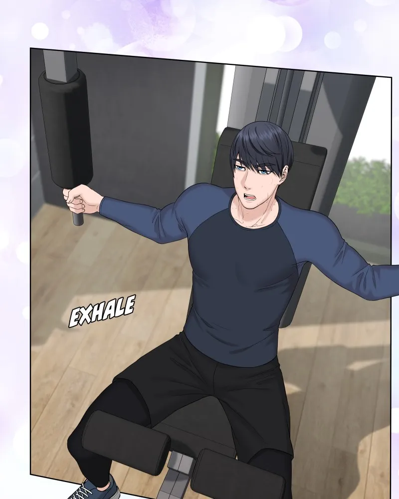 The Second Lead Syndrome Chapter 3 Online - página 60