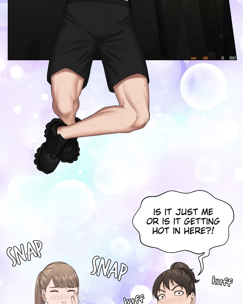 The Second Lead Syndrome Chapter 3 Online - página 63