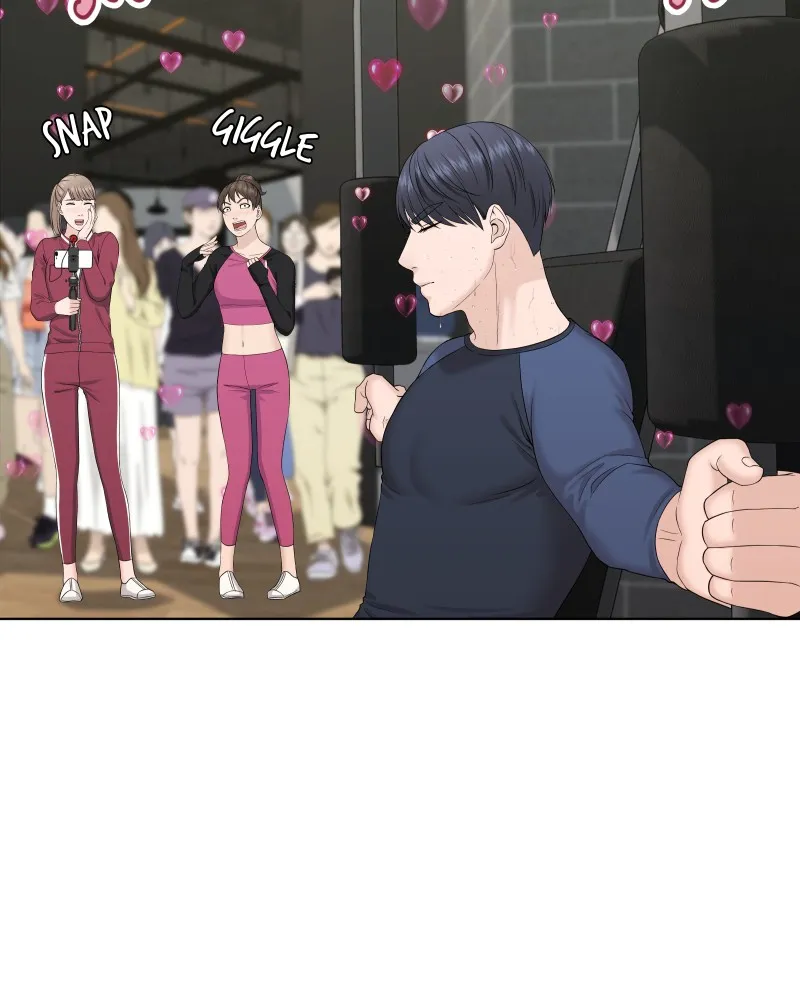 The Second Lead Syndrome Chapter 3 Online - página 65