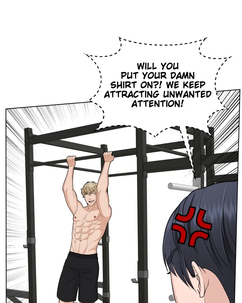 The Second Lead Syndrome Chapter 3 Online - página 66