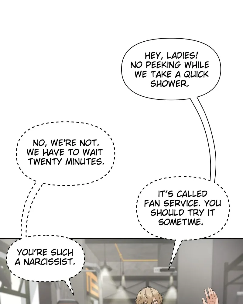 The Second Lead Syndrome Chapter 3 Online - página 69