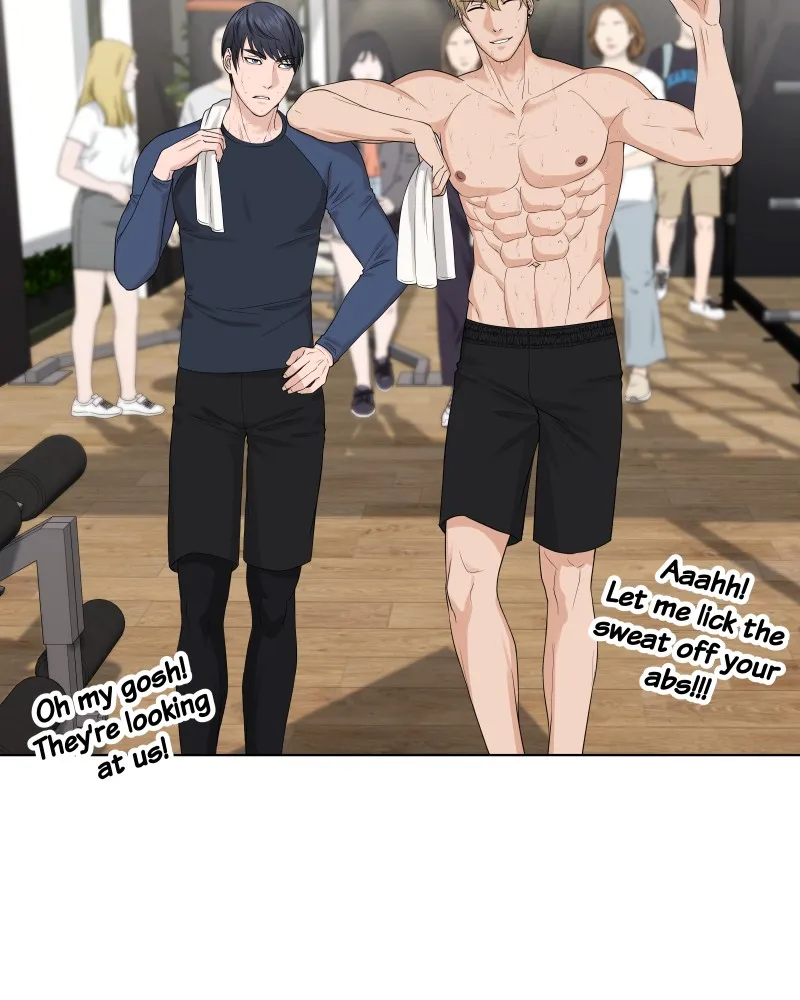 The Second Lead Syndrome Chapter 3 Online - página 70