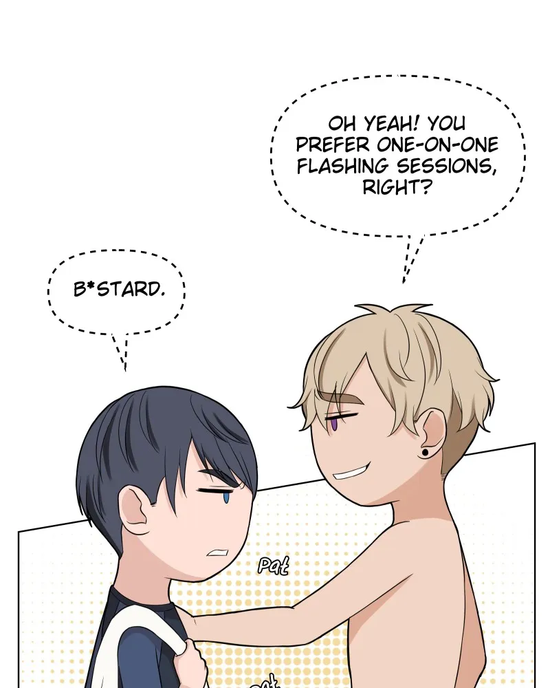 The Second Lead Syndrome Chapter 3 Online - página 71