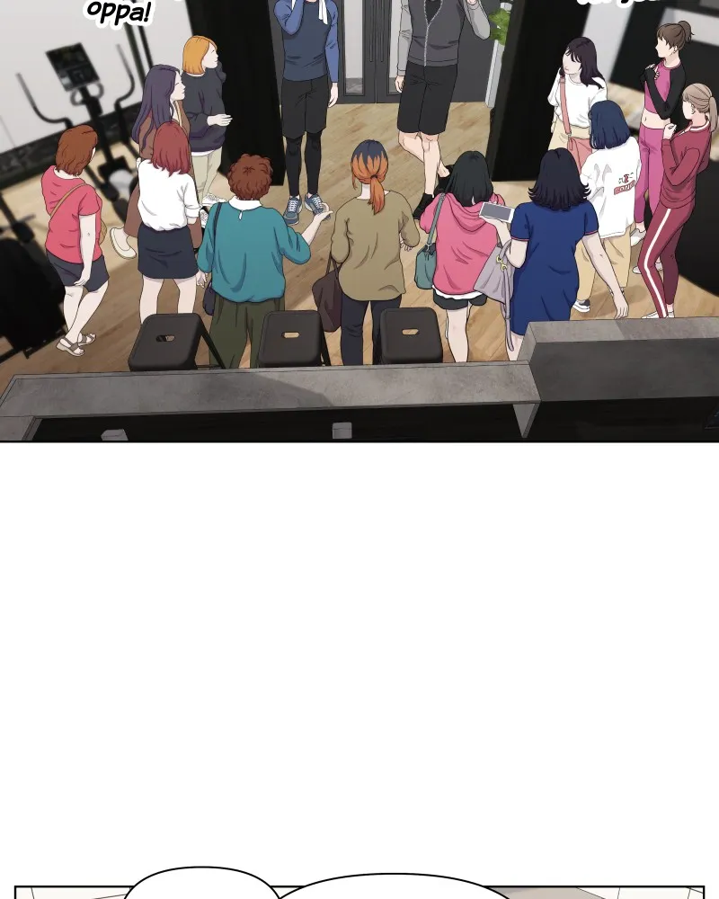 The Second Lead Syndrome Chapter 3 Online - página 73